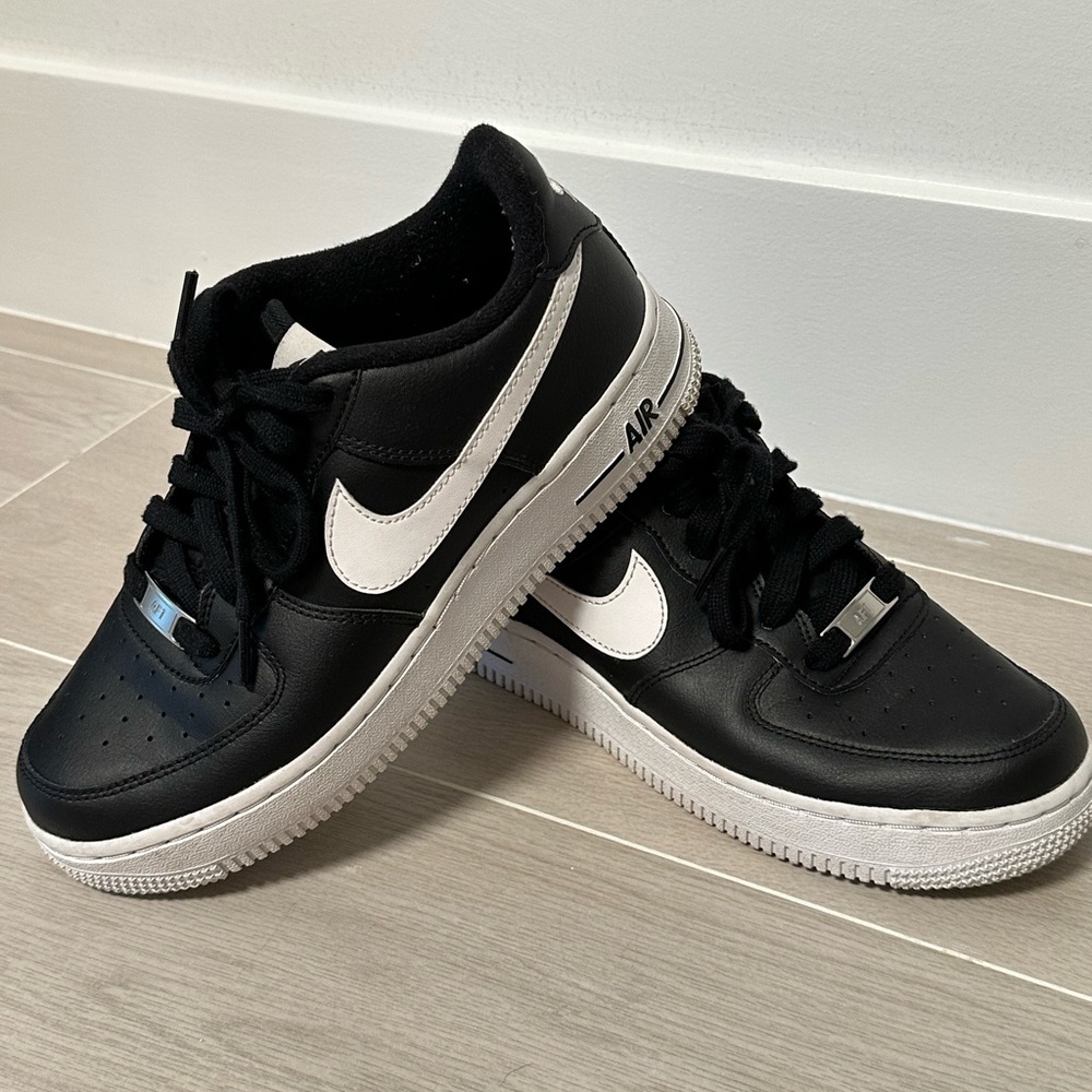 Black Air Forces